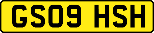 GS09HSH