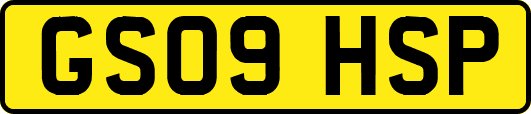GS09HSP
