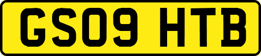 GS09HTB