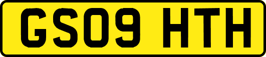 GS09HTH