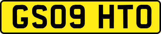 GS09HTO
