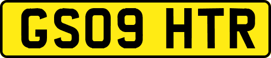 GS09HTR