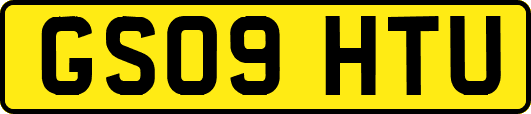 GS09HTU