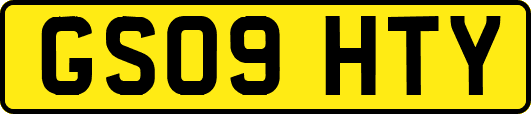 GS09HTY