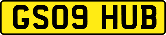 GS09HUB