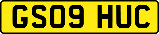 GS09HUC