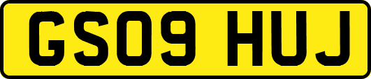 GS09HUJ