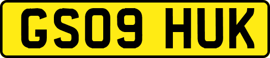 GS09HUK