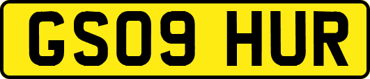 GS09HUR