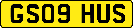 GS09HUS
