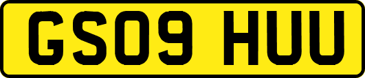 GS09HUU