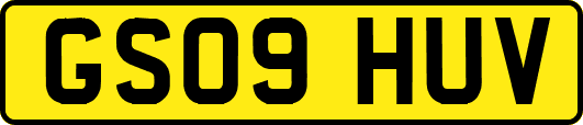 GS09HUV