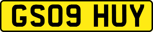 GS09HUY