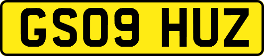 GS09HUZ