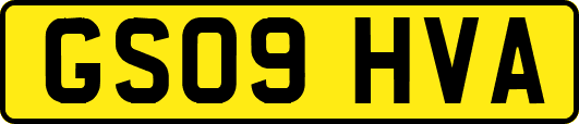 GS09HVA