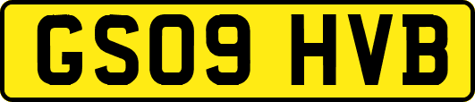 GS09HVB