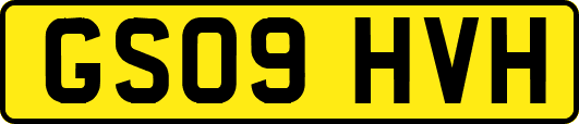 GS09HVH