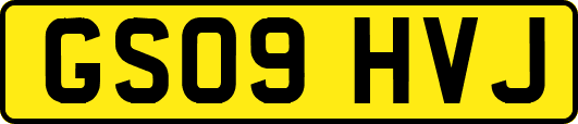 GS09HVJ