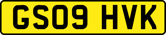 GS09HVK