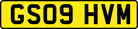GS09HVM