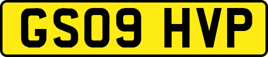 GS09HVP