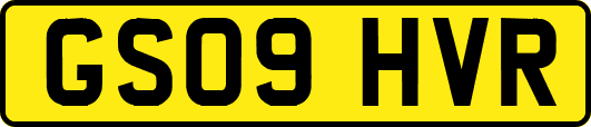 GS09HVR