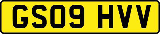 GS09HVV