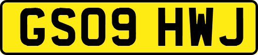 GS09HWJ