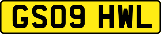 GS09HWL