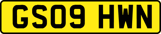 GS09HWN
