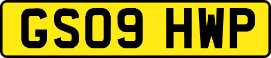 GS09HWP