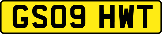 GS09HWT