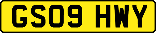 GS09HWY