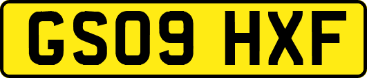GS09HXF