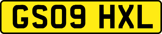 GS09HXL