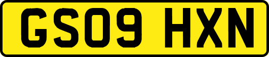 GS09HXN