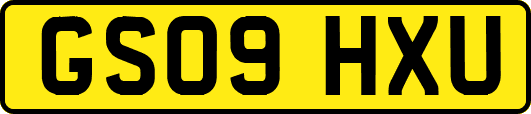 GS09HXU
