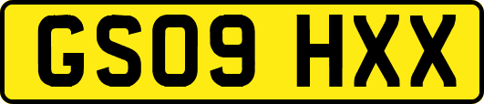 GS09HXX
