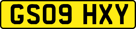 GS09HXY