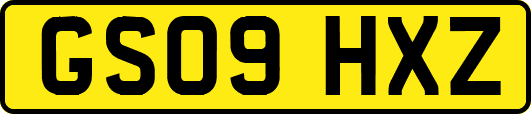 GS09HXZ