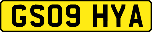 GS09HYA