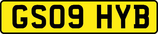 GS09HYB