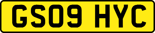 GS09HYC