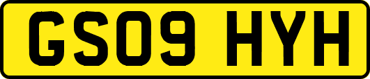 GS09HYH