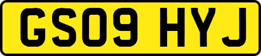 GS09HYJ