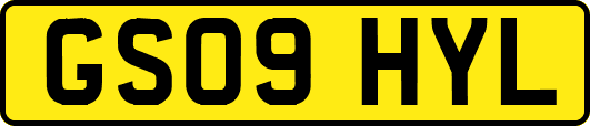 GS09HYL