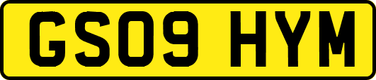 GS09HYM