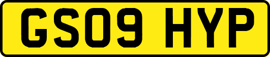 GS09HYP