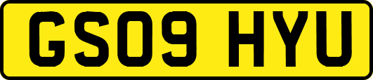 GS09HYU