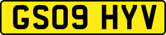 GS09HYV